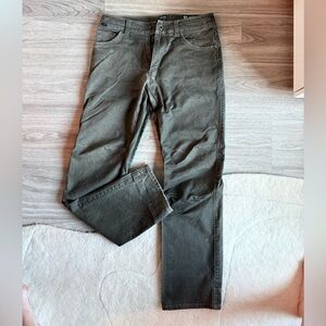 Vintage Kuhl Riot Legendary Distressed Denim Pants